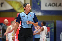 Basketball, Superliga 2024/25, Grunddurchgang 10.Runde, Flyers Wels vs. Traiskirchen Lions,

