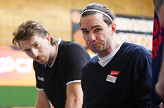 Win2day Basketball Superliga 2022/23, 5. Qualifikationsrunde,Fuerstenfeld vs. BBC Nord


