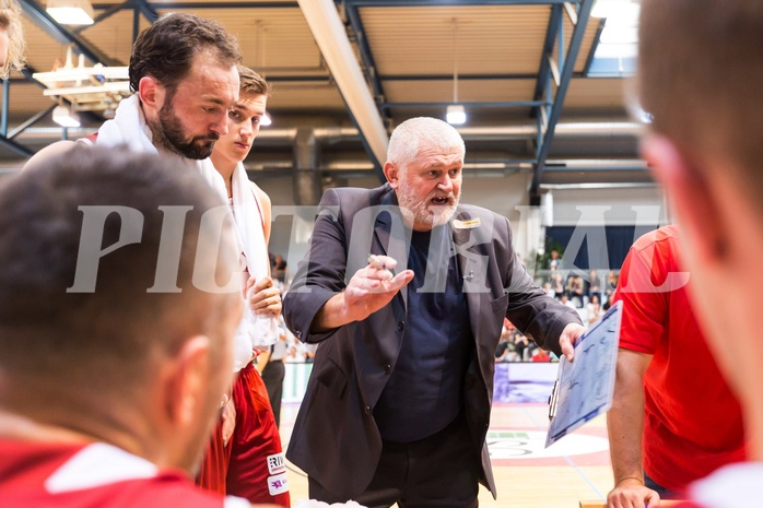 Basketball ABL 2015/16 Supercup 2015 G