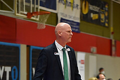 Basketball Superliga 2020/21, Platzierungsrunde 3. Runde Flyers Wels vs. Kapfenberg