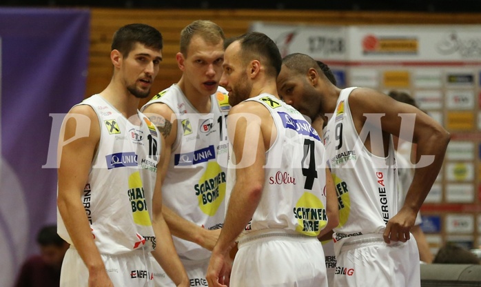06.11.2017 Basketball ABL 2017/18 Grundudrchgang 7.Runde Gmunden Swans vs Traiskirchen Lions 06.11.2017 Basketball ABL 2017/18 Grundudrchgang 7.Runde Gmunden Swans vs Traiskirchen Lions