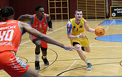Basketball