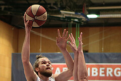 Basketball Superliga 2020/21,  Grunddurchgang 16.Runde, Kapfenberg Bulls vs. Traiskirchen Lions