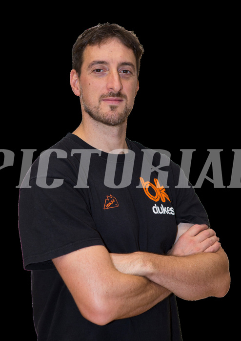 Basketball Superliga 2021/22, Mediaday 2021/22, Klosterneuburg Dukes