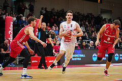 Eurobasket  2025, Pre-Qualifiers,  Austria vs. Switzerland


