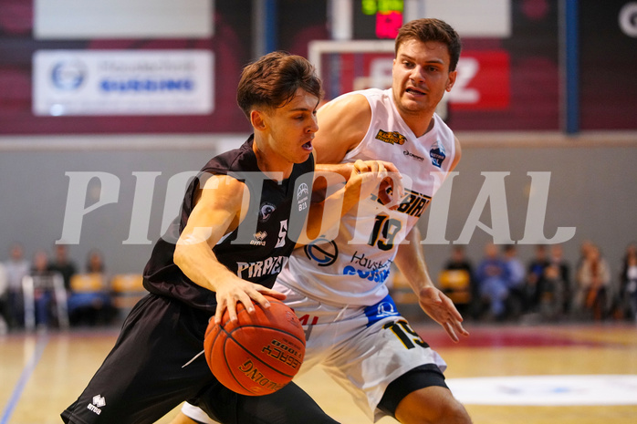 Basketball 2. Liga 2022/23, Grunddurchgang 9.Runde , Guessing vs. Woerthersee


