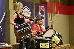 Basketball Superliga 2019/20, Grunddurchgang 11. Runde Flyers Wels vs. BC Hallman Vienna