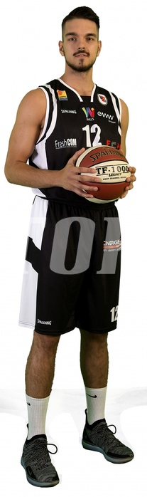 Basketball ABL 2017/18, Media