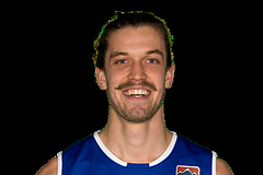 Basketball Superliga 2019/20, Media Days 2019/20, D.C. Timberwolves