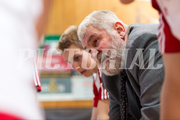 23.01.2016 Basketball CUP 2016 Halbfinale Kapfenberg Bulls vs BC Vienna