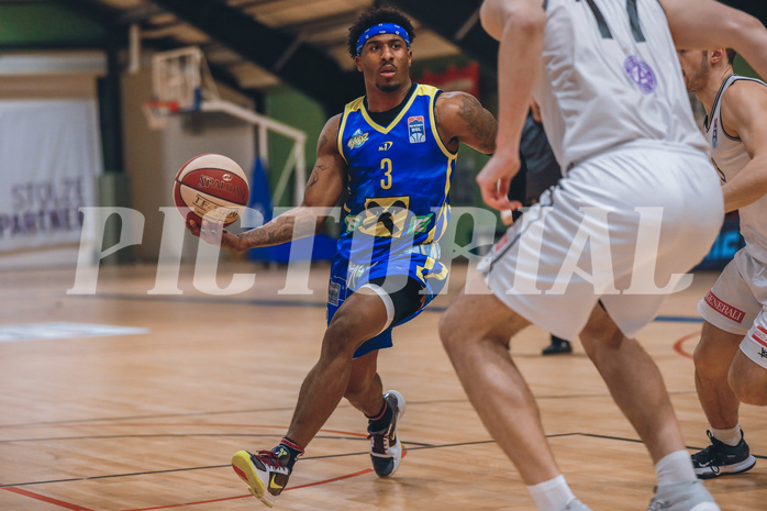 Basketball Basketball Superliga 2020/21, 2. Qualifikationsrunde D.C. Timberwolves vs. UBSC Graz