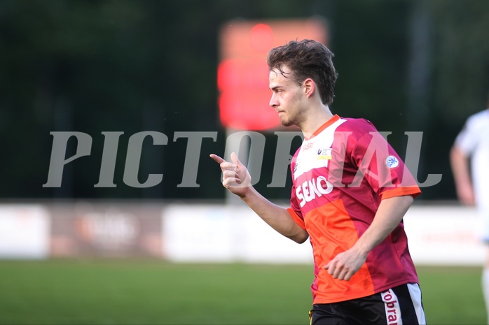 Fußball - SG Klosterneuburg vs Tulln