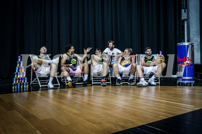Basketball, , , 3x3 Qualifiers Debrezen, , 