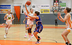 Basketball Austria Cup 2021/22, Viertelfinale BK Duchess Klosterneuburg vs. DBB LZ OÖ


