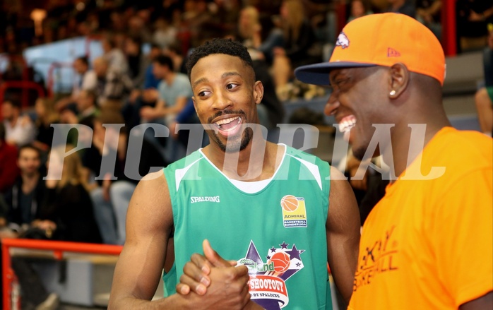 Basketball ABL 2015/16 All Star Day 2016  vs. 