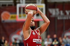 Basketball ABL 2018/19 Grunddurchgang 02. Runde Flyers Wels vs BC Vienna