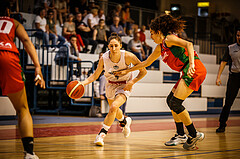 Basketball, Damen NT Freundschaftsspiel, , Österreich, Portugal, 