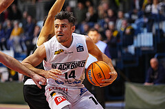Basketball 2. Liga 2024/25, Grunddurchgang 12.Runde , Güssing vs. Wörthersee


