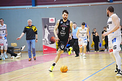 Basketball 2. Liga 2024/25, Grunddurchgang 20.Runde , Güssing vs. Mistelbach


