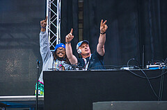 Basketball Basketball Superliga 2021/22, Grunddurchgang 1.Runde BC Vienna vs. D.C. Timberwolves