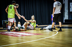 Basketball, , , 3x3 Qualifiers Debrezen, , 