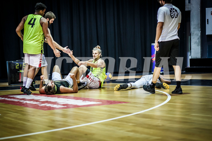 Basketball, , , 3x3 Qualifiers Debrezen, , 