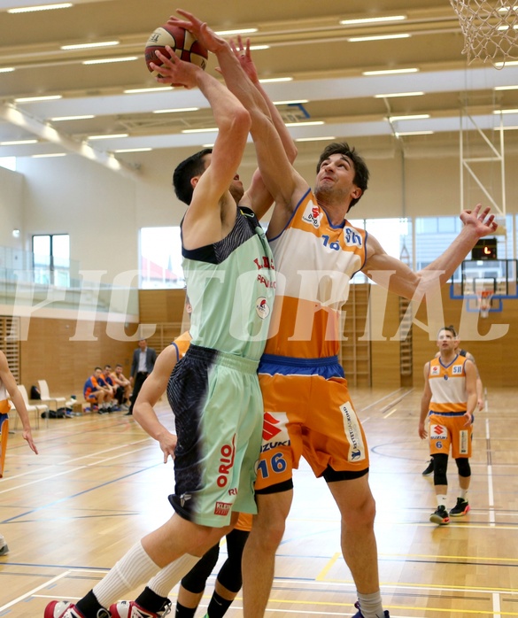 Basketball