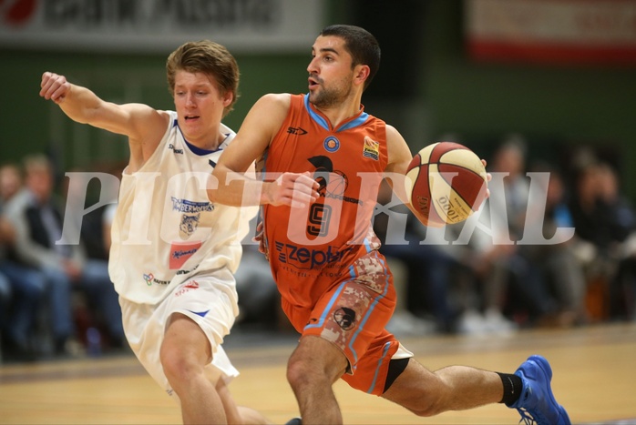 Basketball 2.Bundesliga 2016/17, Grundurchgang 3.Runde D.C. Timberwolves vs. Basket 2000
 Basketball 2.Bundesliga 2016/17, Grundurchgang 3.Runde D.C. Timberwolves vs. Basket 2000