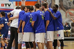 11.05.2017 Basletball ABL 2016/17 Playoff SF Spiel 1 Gmunden Swans vs Kapfenberg Bulls