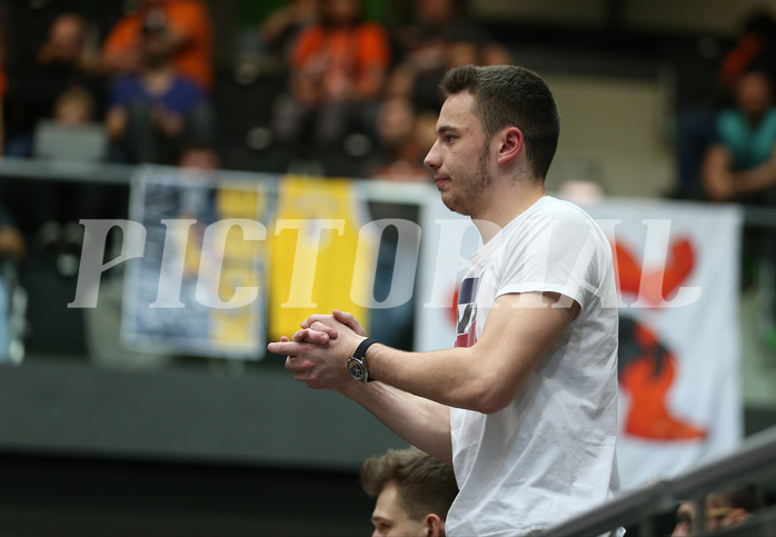 Basketball Austria Cup 2019/20, Halbfinale D.C. Timberwolves vs. Klosterneuburg DUkes


