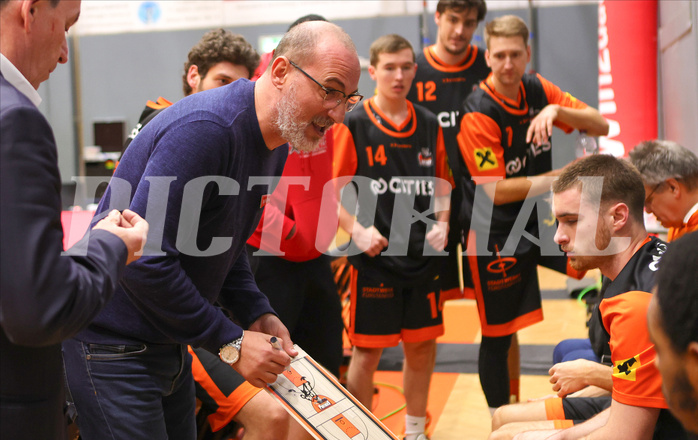 Basketball Superliga 2023/24, Grunddurchgang 13.Runde Klosterneuburg Dukes vs. Oberwart Gunners
Basketball Superliga 2023/24, Grunddurchgang 13.Runde Klosterneuburg Dukes vs. Oberwart Gunners