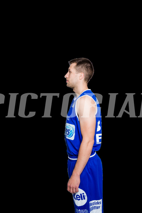 Basketball Admiral Basketball Superliga 2019/20 BSL Media Days 2019/20 Oberwart Gunners