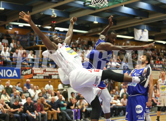 Basketball ABL 2018/19, Playoff HF Spiel 3 Gmunden Swans vs. Oberwart Gunners
 Basketball ABL 2018/19, Playoff HF Spiel 3 Gmunden Swans vs. Oberwart Gunners