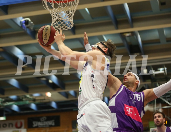 Basketball ABL 2018/19, Grunddurchgang 16.Runde Gmunden Swans vs. D.C. Timberwolves
 Basketball ABL 2018/19, Grunddurchgang 16.Runde Gmunden Swans vs. D.C. Timberwolves