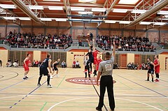 Basketball 2.Bundesliga 2019/20, Grunddurchgang 4.Runde Mistelbach Mustengs vs. BBC Nord Dragonz


