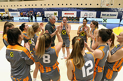 Basketball Austria CUP Damen 2011, Finale BK Duchess vs. UBI Graz