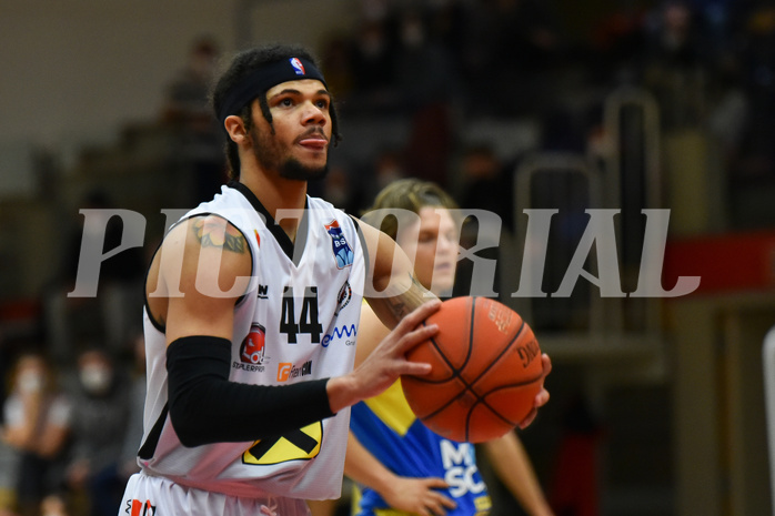 Basketball Superliga 2021/22, Grunddurchgang 16. Runde Flyers Wels vs. SKN St. Pölten
Basketball Superliga 2021/22, Grunddurchgang 16. Runde Flyers Wels vs. SKN St. Pölten