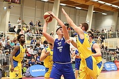 Basketball Basketball Superliga 2019/20, Grunddurchgang 5.Runde St.P