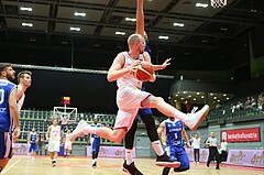 Basketball FIBA Basketball Pre-Qualification 2021 Austria vs. Cyprus


