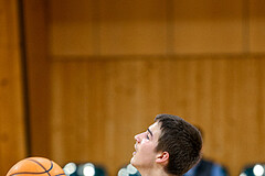 Österreichischer Basketballverband 2024/25, SLMU16, Vienna United vs. FCN Baskets Wels