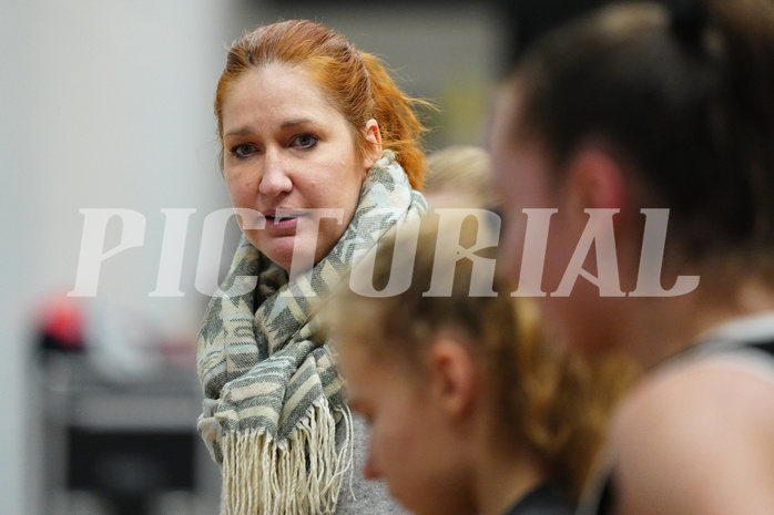 Basketball Austria Cup 2022/23, Halbfinale, UBI Graz vs. Basket Flames