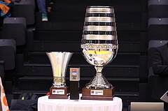 17.04.2025, Graz, Raiffeisen Sportpark, Basketball Damen Superliga 2024/25, Finale Spiel 3, UBI Graz vs. Klosterneuburg Duchess,  