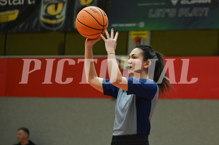 Basketball Superliga 2023/24, 1.Plazierungsrunde,
Flyers Wels vs. Traiskirchen Lions

