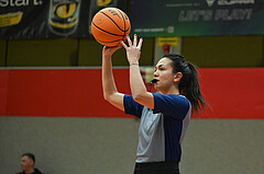 Basketball Superliga 2023/24, 1.Plazierungsrunde,
Flyers Wels vs. Traiskirchen Lions

