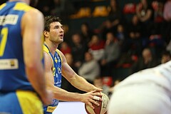 Basketball Basketball Superliga 2019/20, Grunddurchgang 7.Runde BC Vienna vs. St.Pölten