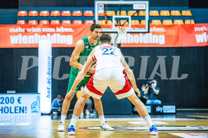Basketball Basketball Superliga 2021/22, Grunddurchgang 7.Runde BC Vienna vs. Kapfenberg Bulls
Basketball Basketball Superliga 2021/22, Grunddurchgang 7.Runde BC Vienna vs. Kapfenberg Bulls