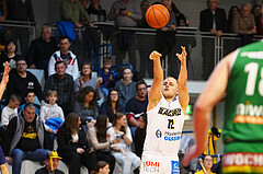 Basketball 2. Liga 2022/23, Grunddurchgang 18.Runde , Guessing vs. Future Team Steiermark