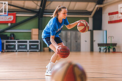  Basketball ÖBV wu18 Kadersichtung 2021