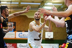 Basketball 2. Liga 2021/22, Finale, 2. Spiel , Fuerstenfeld vs. Jennersdorf


