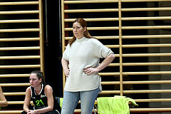 Basketball